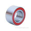 Steel Cage SC0299LUZV2 Automotive Air Condition Bearing